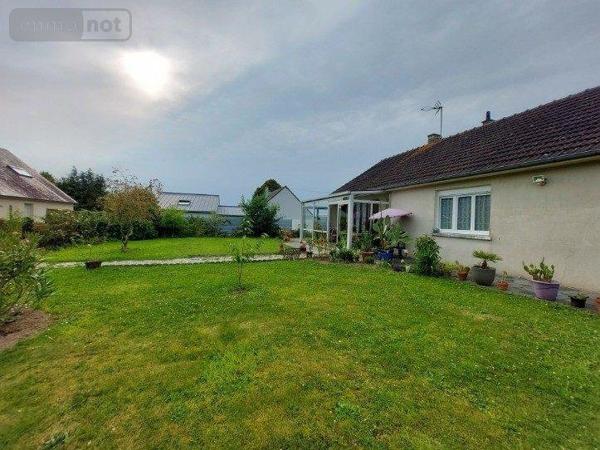 Maison individuelle à vendre à Saint-Jean-des-Champs dans la Manche (50320), ref : VM3645-50026