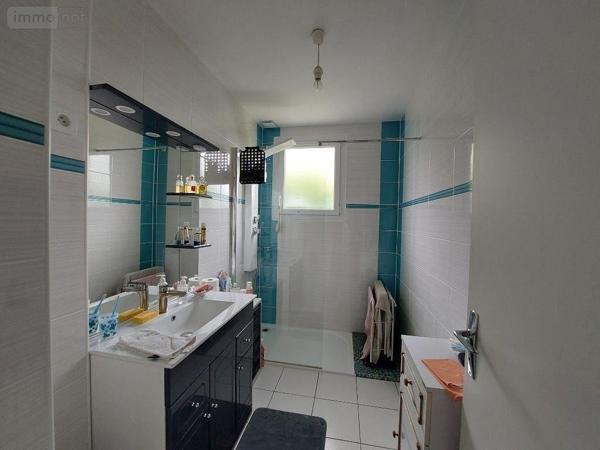 Maison individuelle à vendre à Saint-Jean-des-Champs dans la Manche (50320), ref : VM3645-50026