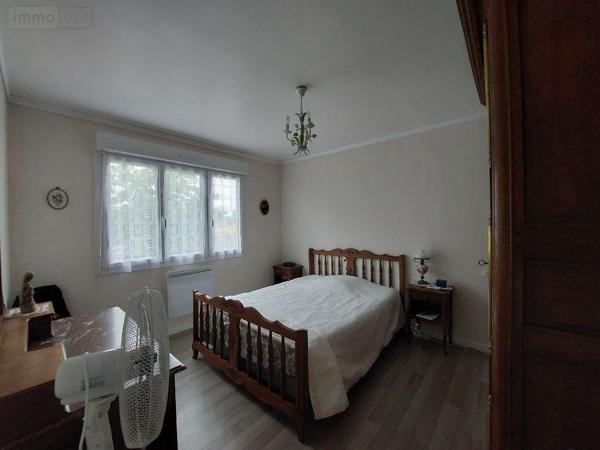 Maison individuelle à vendre à Saint-Jean-des-Champs dans la Manche (50320), ref : VM3645-50026