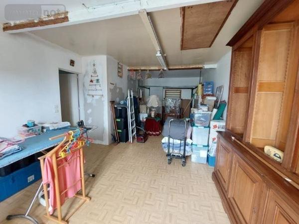 Maison individuelle à vendre à Saint-Jean-des-Champs dans la Manche (50320), ref : VM3645-50026