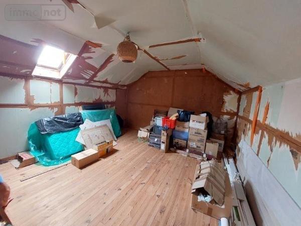 Maison individuelle à vendre à Saint-Jean-des-Champs dans la Manche (50320), ref : VM3645-50026