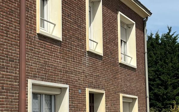 Appartement à louer    1 pièce •  Faverolles