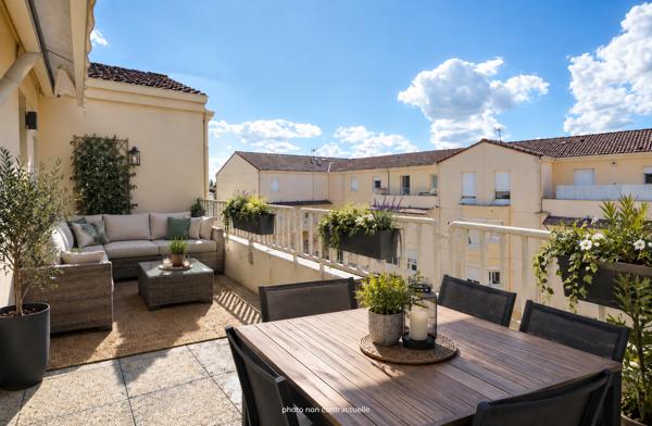 Appartement 3 pièces 70 m2