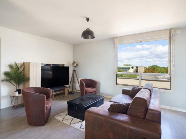 Appartement 3 pièces 70 m2