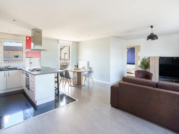Appartement 3 pièces 70 m2