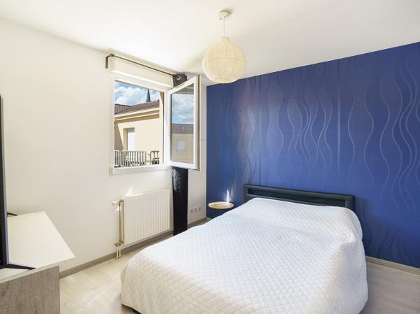 Appartement 3 pièces 70 m2
