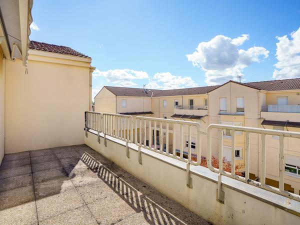 Appartement 3 pièces 70 m2