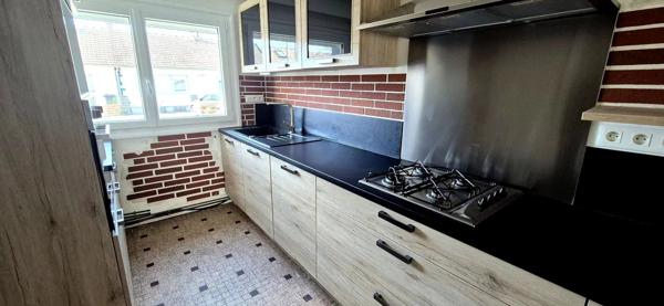 Vente Maison 5 pièces 85 m2 à Le Mans