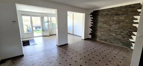 Vente Maison 5 pièces 85 m2 à Le Mans