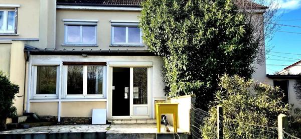 Vente Maison 5 pièces 85 m2 à Le Mans