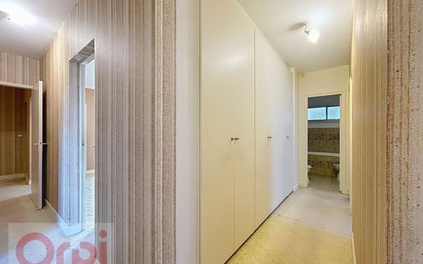 Appartement à vendre    4 pièces • 101 m2 Châtillon