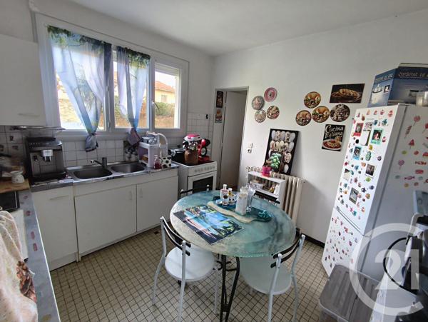 Maison à vendre  4 pièces - 78,33 m2 PAVIE - 32