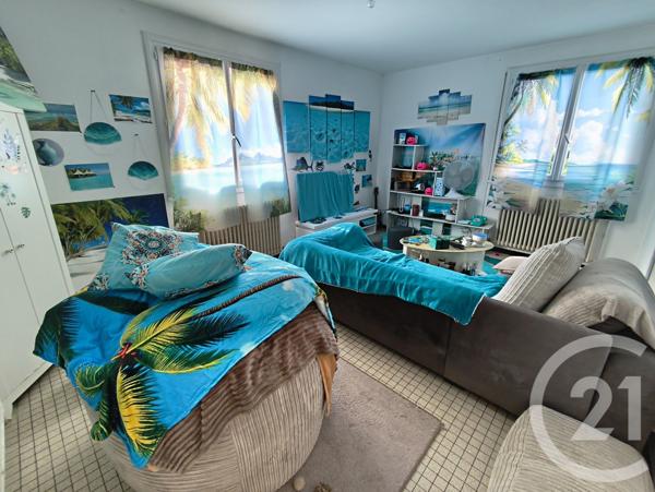 Maison à vendre  4 pièces - 78,33 m2 PAVIE - 32