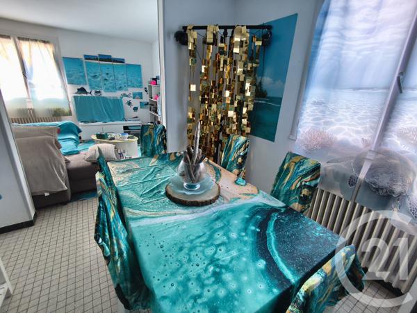 Maison à vendre  4 pièces - 78,33 m2 PAVIE - 32