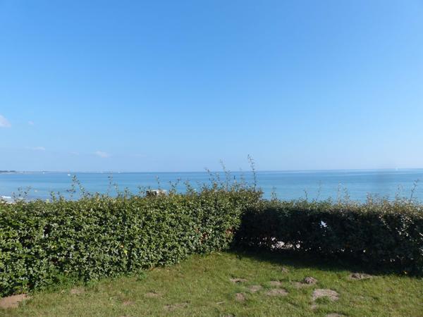 Maison vue mer exceptionnelle Ile Tudy