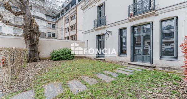 À vendre Appartement 2 pièces 46.2 m² - Tours 37000