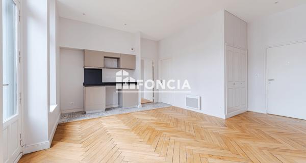 À vendre Appartement 2 pièces 46.2 m² - Tours 37000