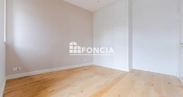 À vendre Appartement 2 pièces 46.2 m² - Tours 37000