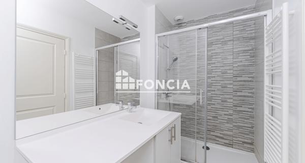 À vendre Appartement 2 pièces 46.2 m² - Tours 37000