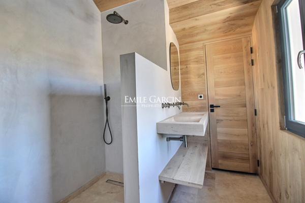 Appartement à vendre - Megève centre village