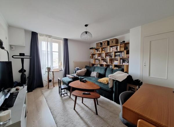 À vendre Immeuble 157 m² - ÉPinal 88000