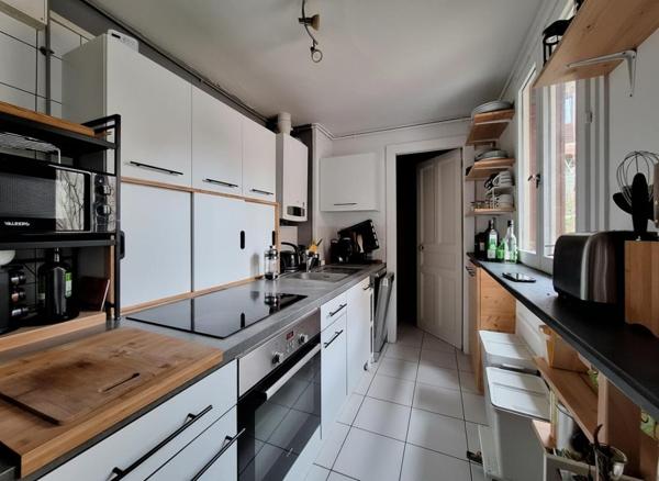 À vendre Immeuble 157 m² - ÉPinal 88000
