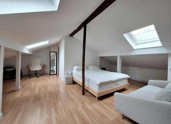 À vendre Immeuble 157 m² - ÉPinal 88000