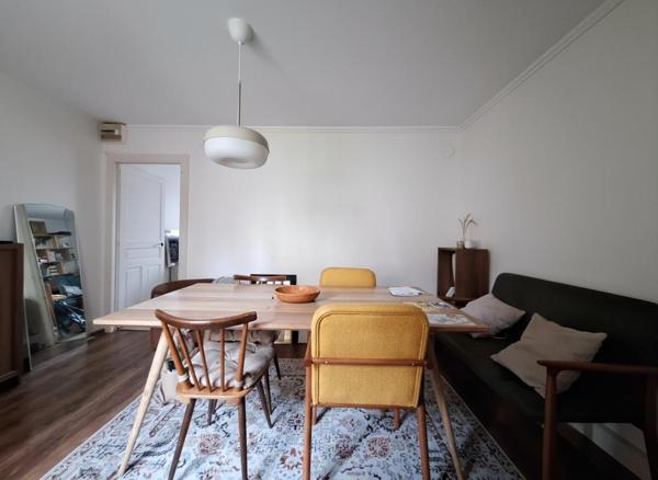 À vendre Immeuble 157 m² - ÉPinal 88000