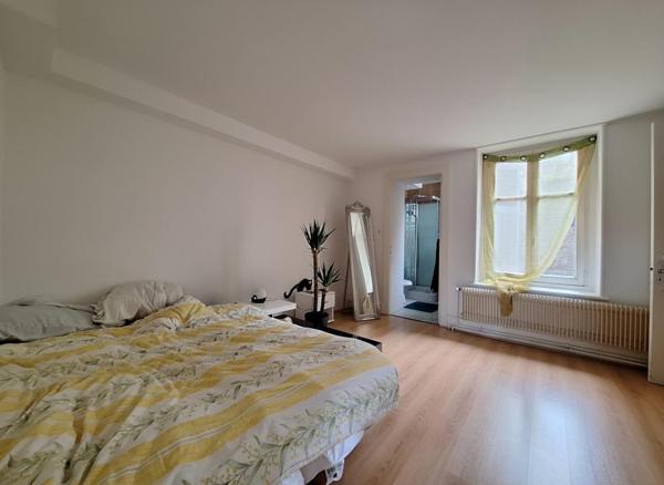À vendre Immeuble 157 m² - ÉPinal 88000
