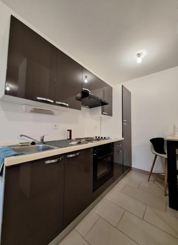 À vendre Immeuble 157 m² - ÉPinal 88000