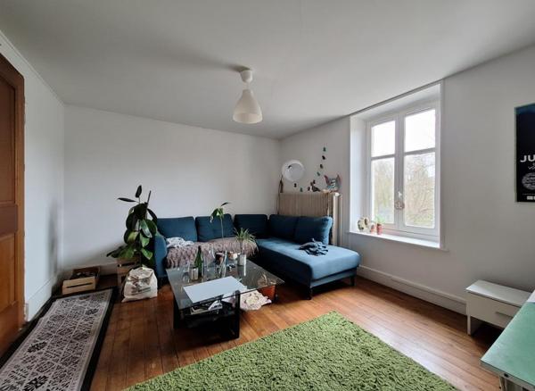À vendre Immeuble 157 m² - ÉPinal 88000