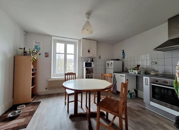 À vendre Immeuble 157 m² - ÉPinal 88000