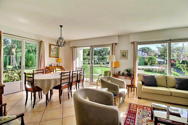 à vendre maison Arbonne 5 chambres