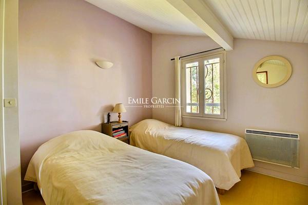 à vendre maison Arbonne 5 chambres