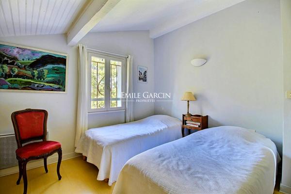 à vendre maison Arbonne 5 chambres