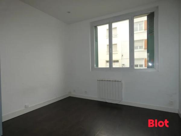 Appartement 2 pièce(s)