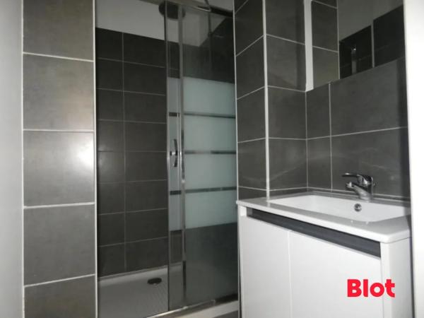 Appartement 2 pièce(s)