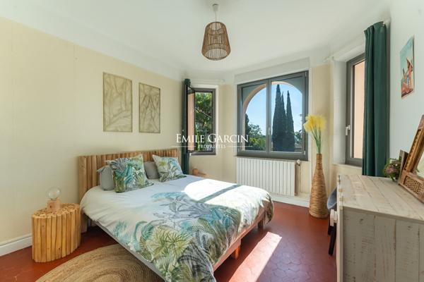 À vendre - La Ciotat| Maison Art Deco avec piscine