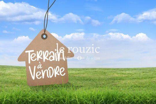 Terrain constructible au coeur d’Ambon