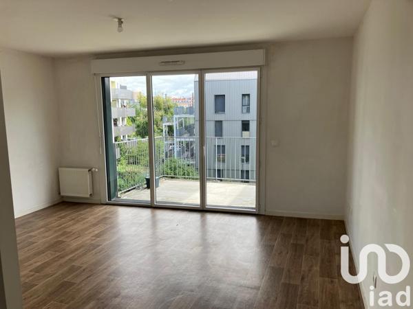 Appartement à vendre 3 pièces 64 m² Saint-Denis