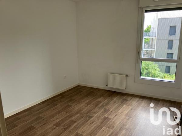 Appartement à vendre 3 pièces 64 m² Saint-Denis