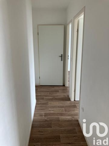 Appartement à vendre 3 pièces 64 m² Saint-Denis
