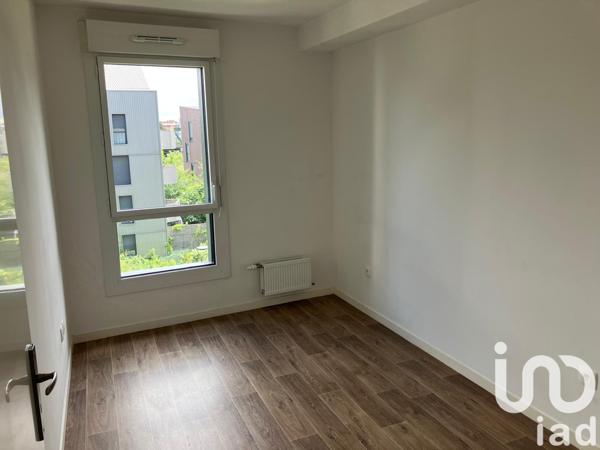 Appartement à vendre 3 pièces 64 m² Saint-Denis