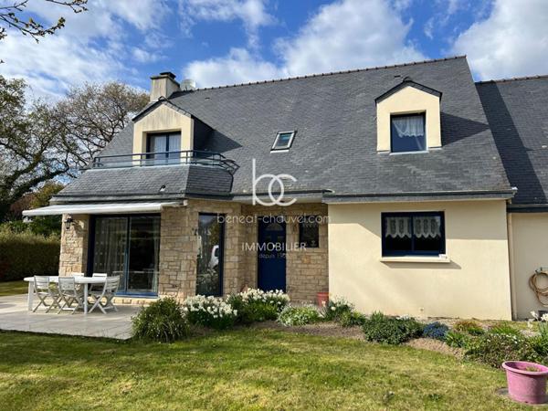 SARZEAU Maison 4 pièces 163 m²