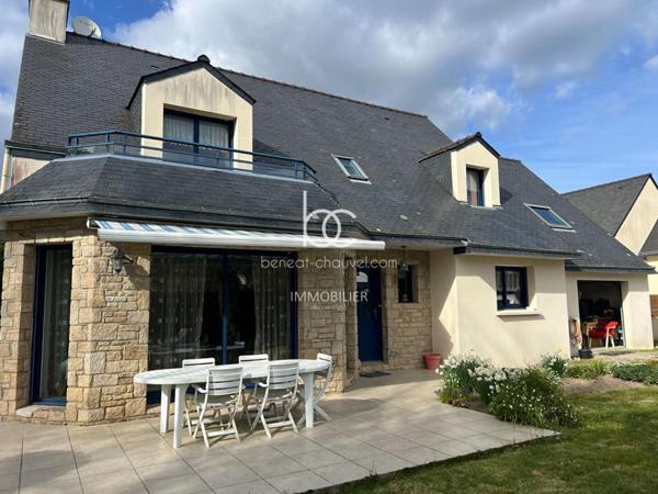 SARZEAU Maison 4 pièces 163 m²