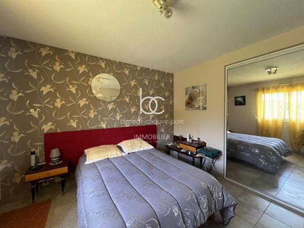 SARZEAU Maison 4 pièces 163 m²