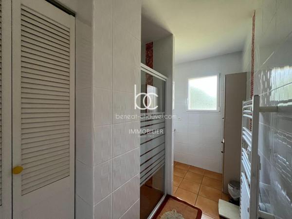 SARZEAU Maison 4 pièces 163 m²