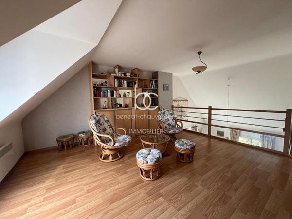 SARZEAU Maison 4 pièces 163 m²