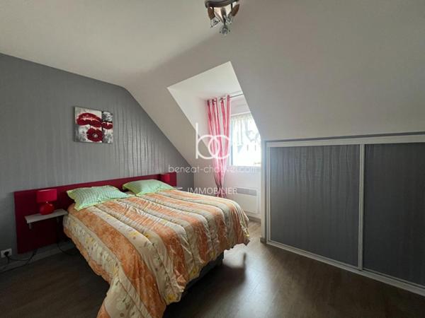 SARZEAU Maison 4 pièces 163 m²