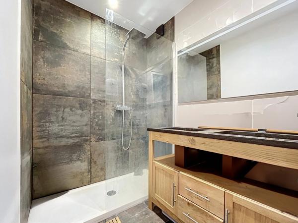 Appartement à vendre 4 pièces ANNEMASSE (74)